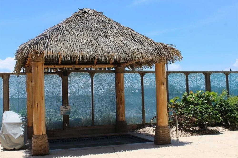 The Dunes Condominiums