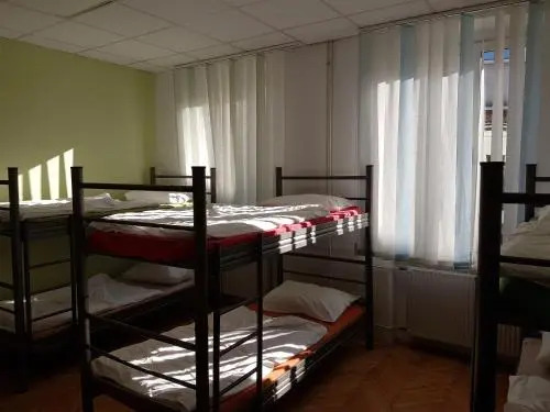 Hostel Histria Koper