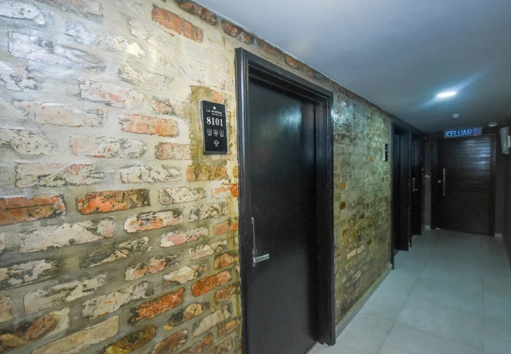 Hotel O La Mirina Boutique Inn