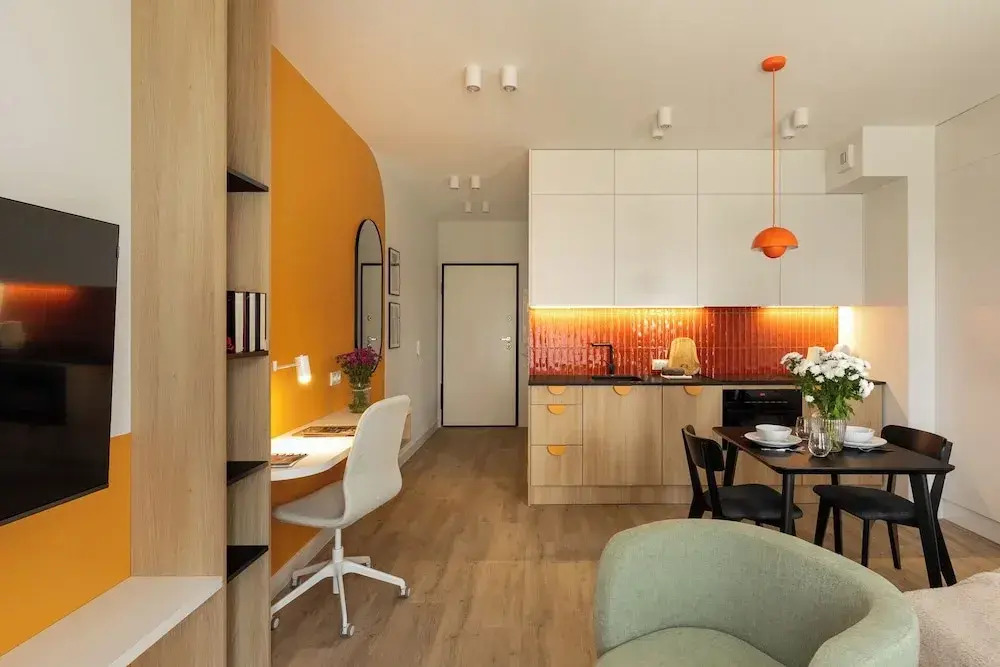 Trevi Apartments Katowice