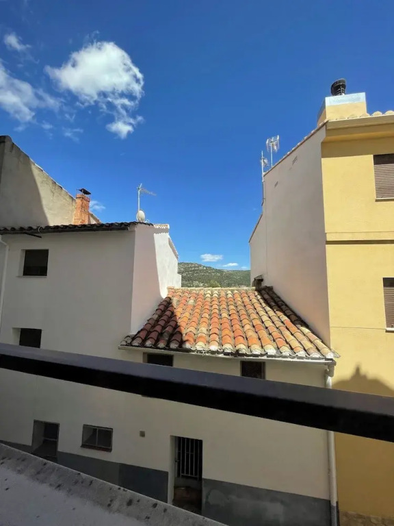 Apartament in Lucena del Cid Bajo B Ref 047