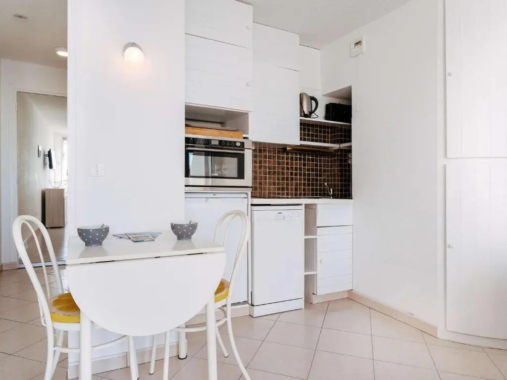 Appartement Carnac, 1 Pièce, 2 Personnes - Fr-1-477-15