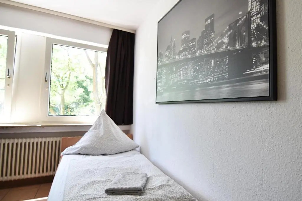 Köln Höhenberg