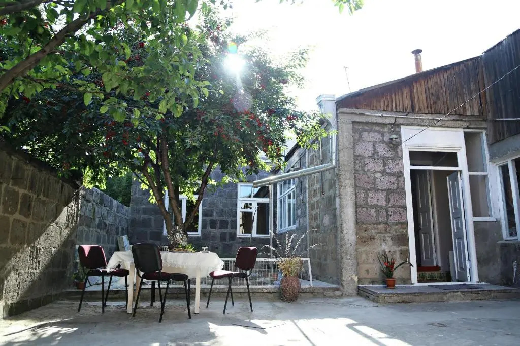 Guest House Davids B&B