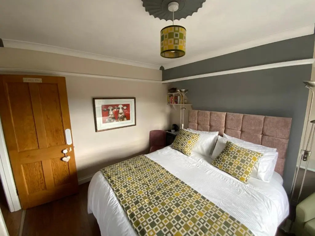 Arfryn House Bed and Breakfast
