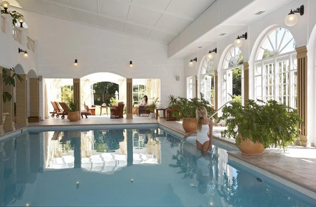 Stillness Manor & Spa