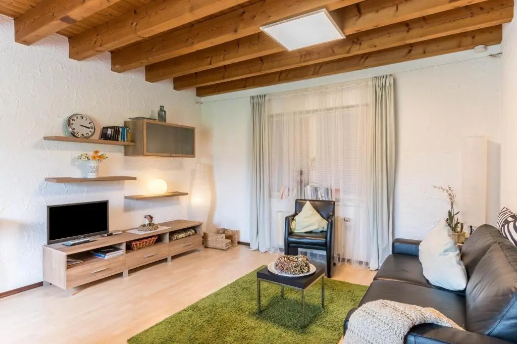 Appartement Böhler 2