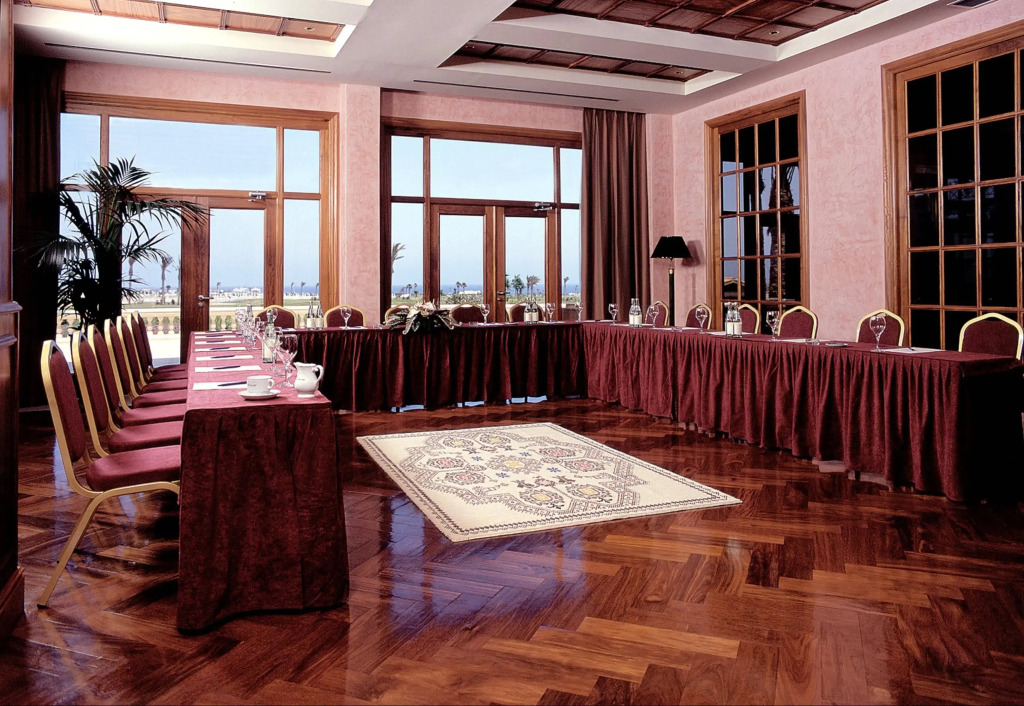 Elba Palace Golf Boutique Hotel