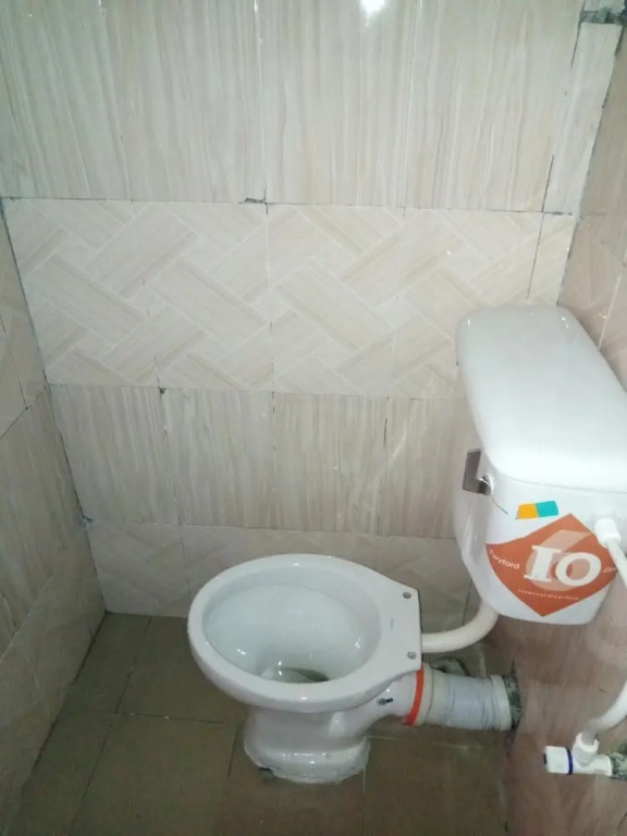 Olu World Hotel