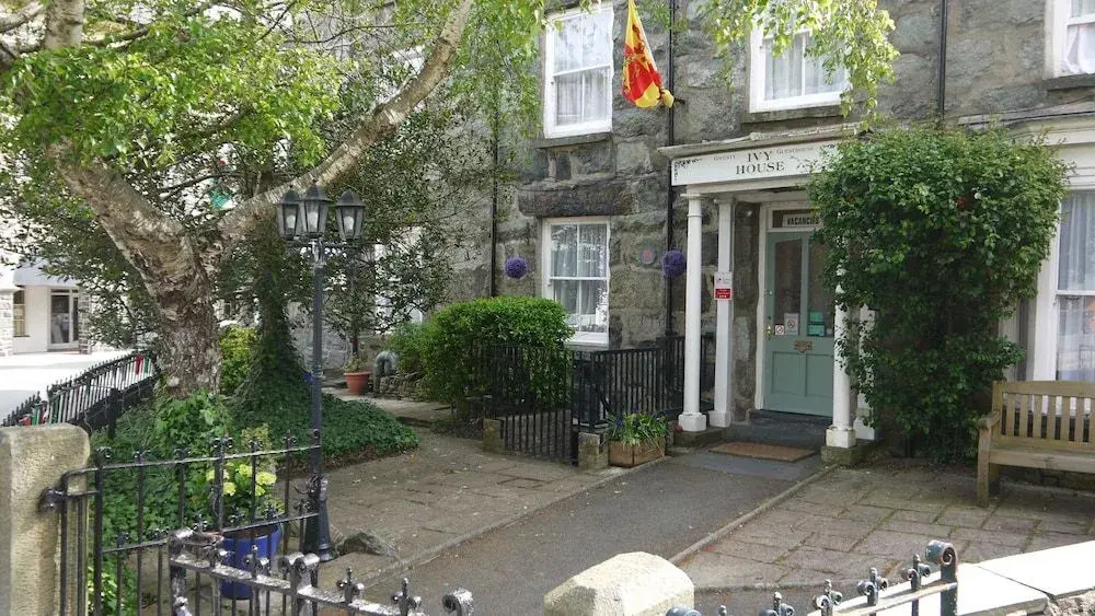 Ivy House B&B