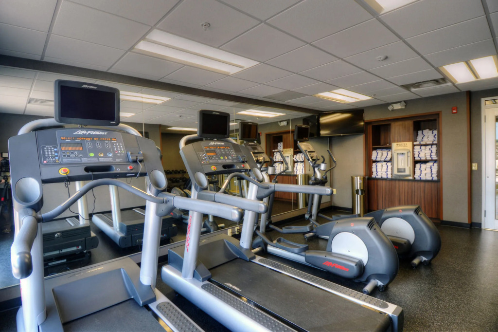 Fairfield Inn & Suites by Marriott Princeton