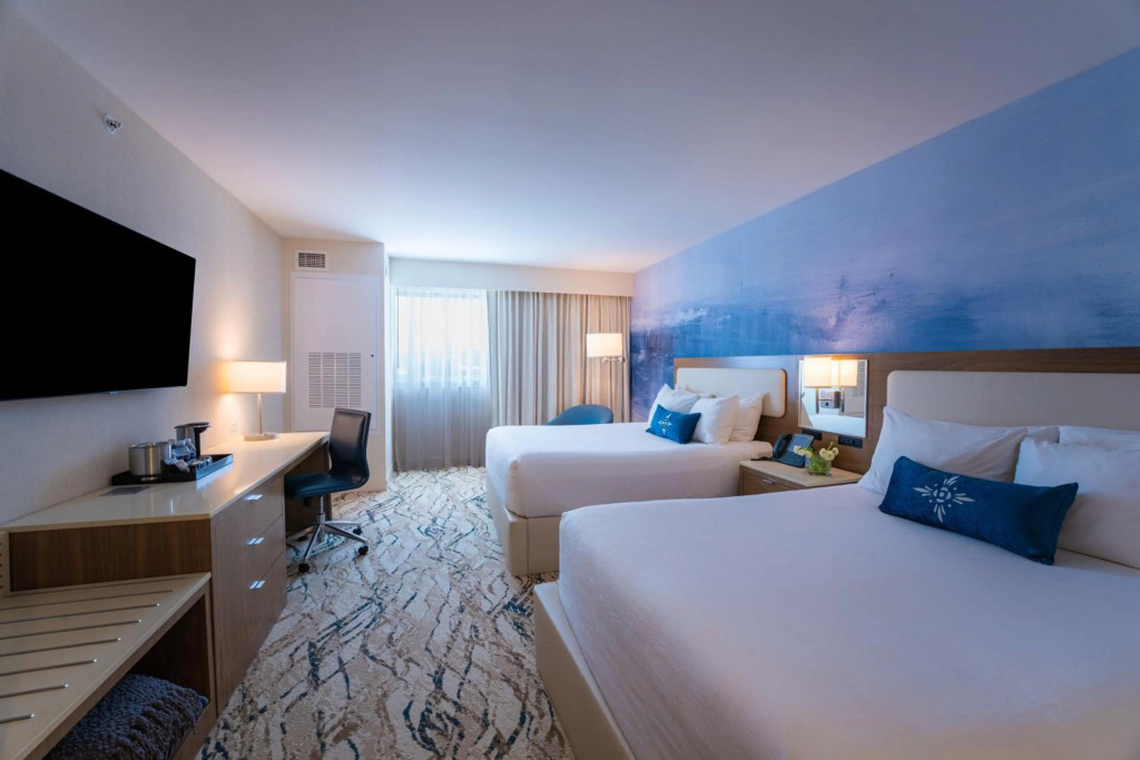 Mohegan Pennsylvania Casino Resort - Adults Only 21+