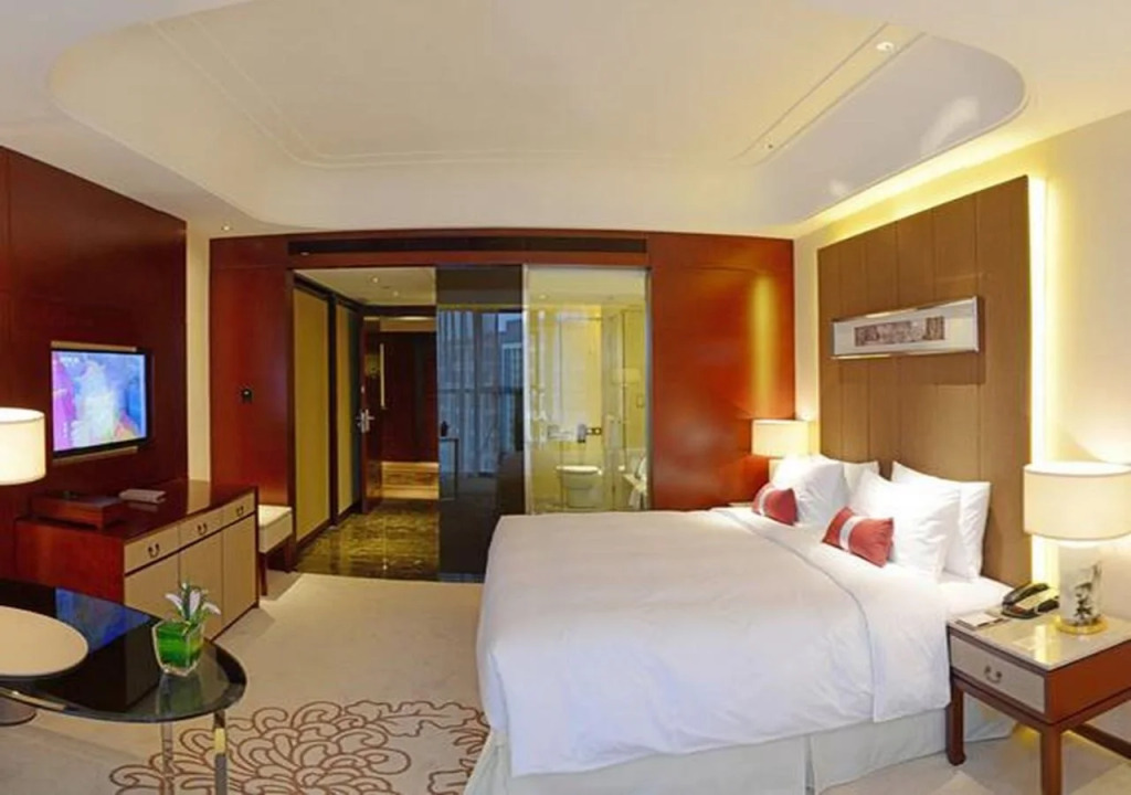 Changsha Longhua International Hotel