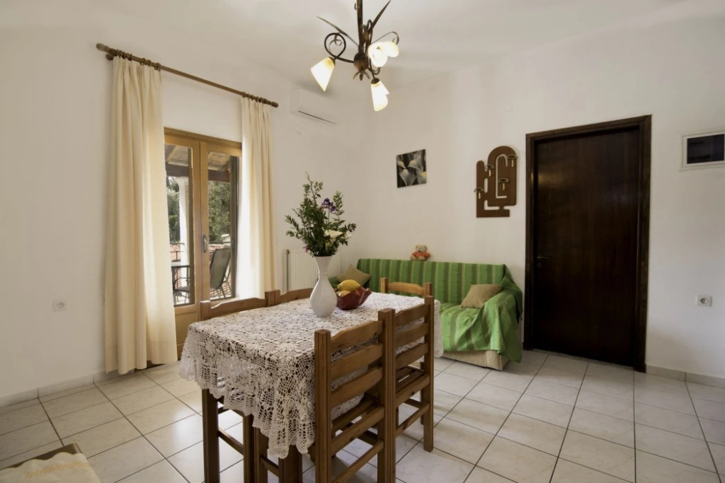Villa Blue Pearl Corfu