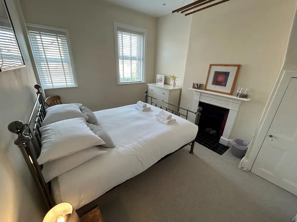 South Bay House
