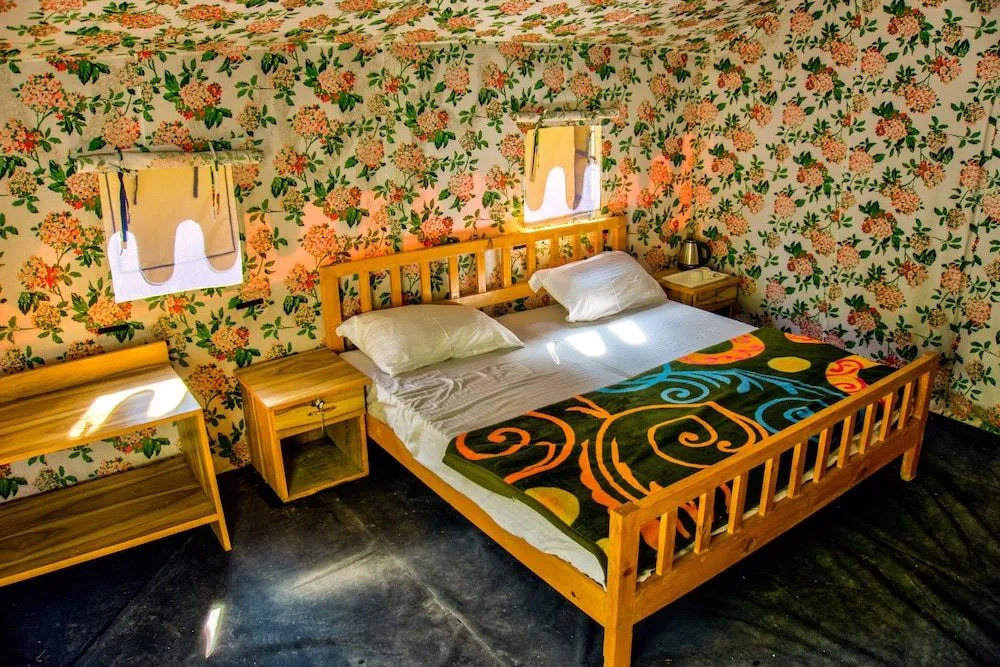 The mountain Story