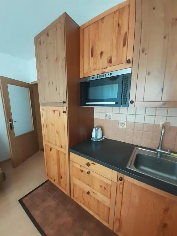 Apartmány Alizé