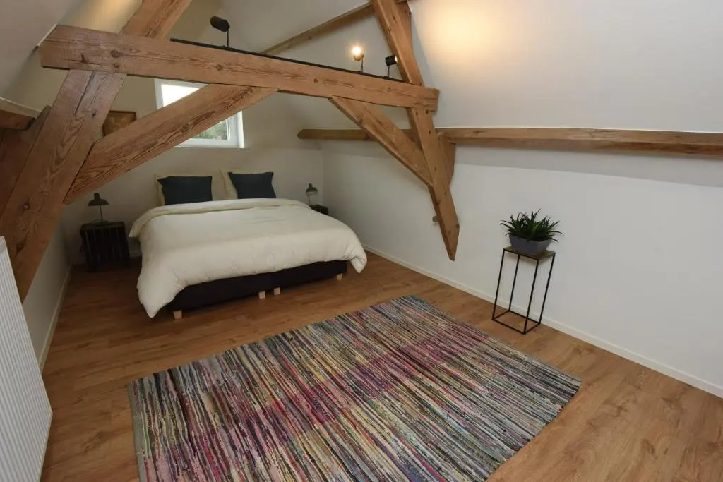 B&B t Burreken
