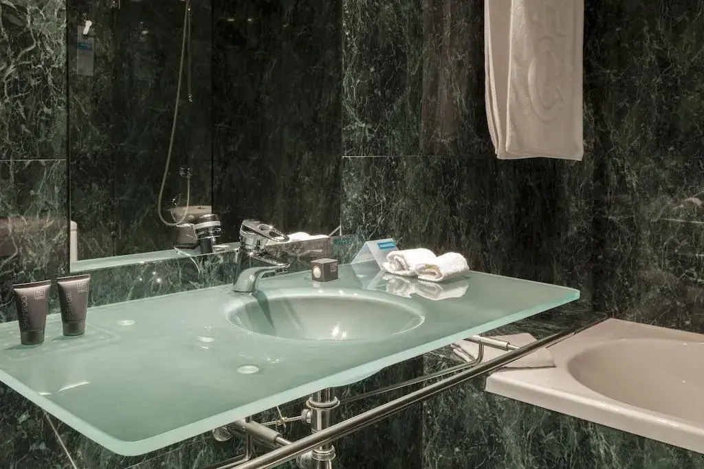 AC Hotel by Marriott Aravaca
