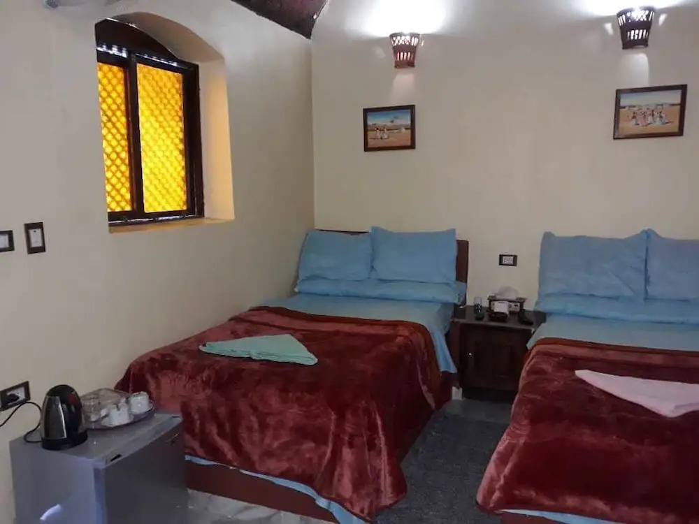 Maghrabis Guest house