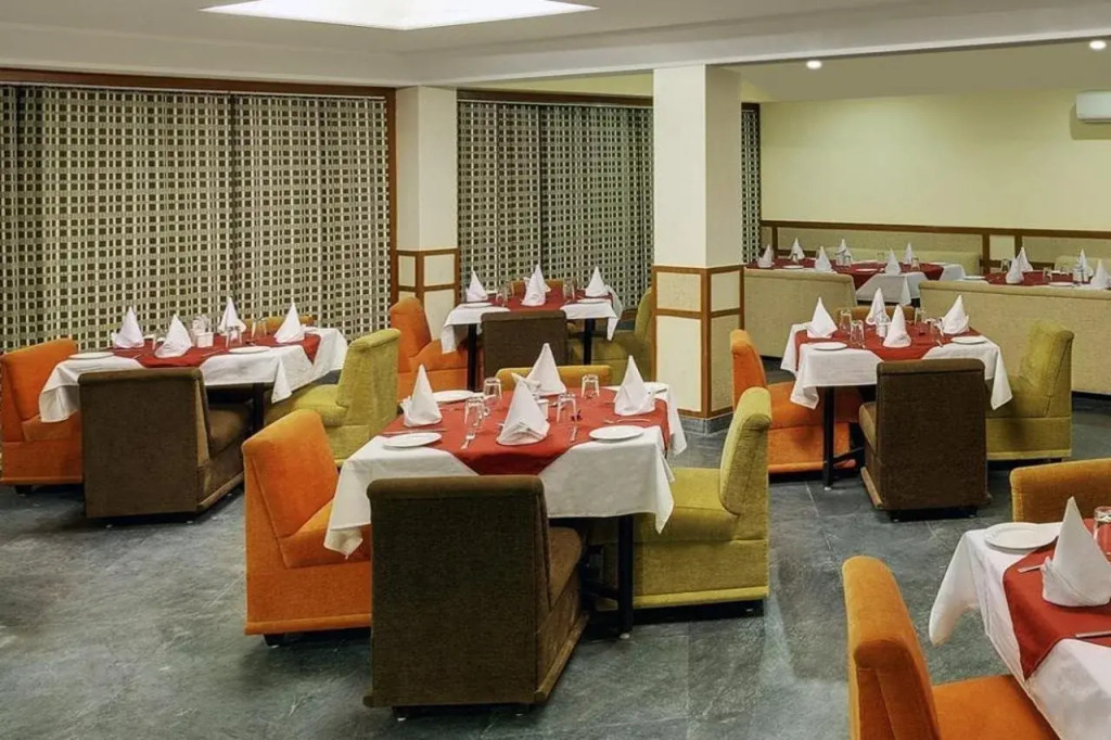 Club Mahindra Jaisalmer