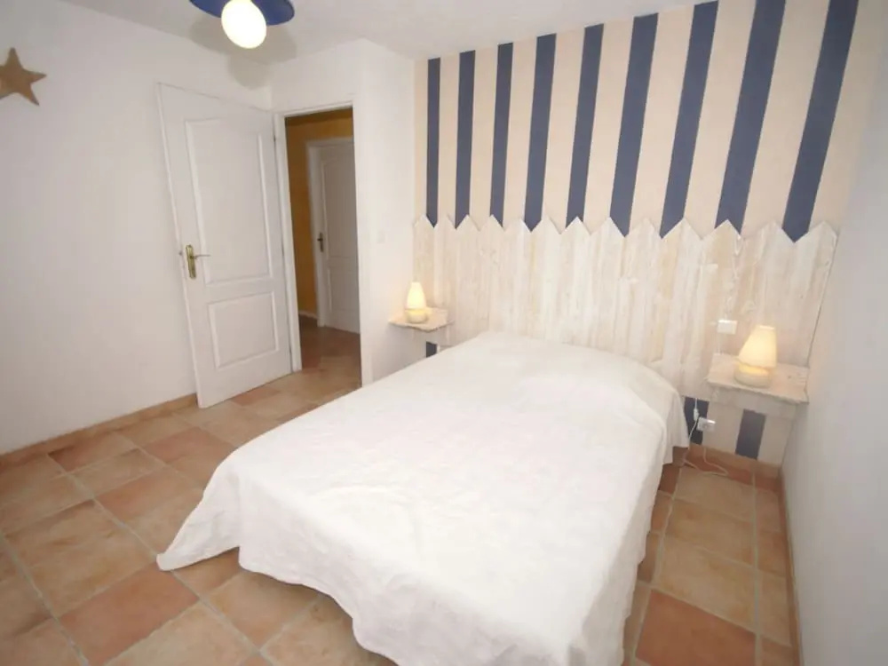 Mesmerising villa in Les Vans with private pool