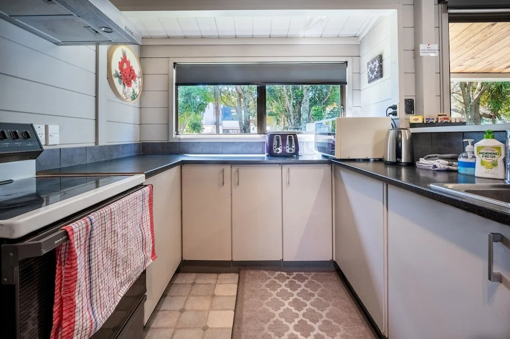 Orewa Motor Lodge