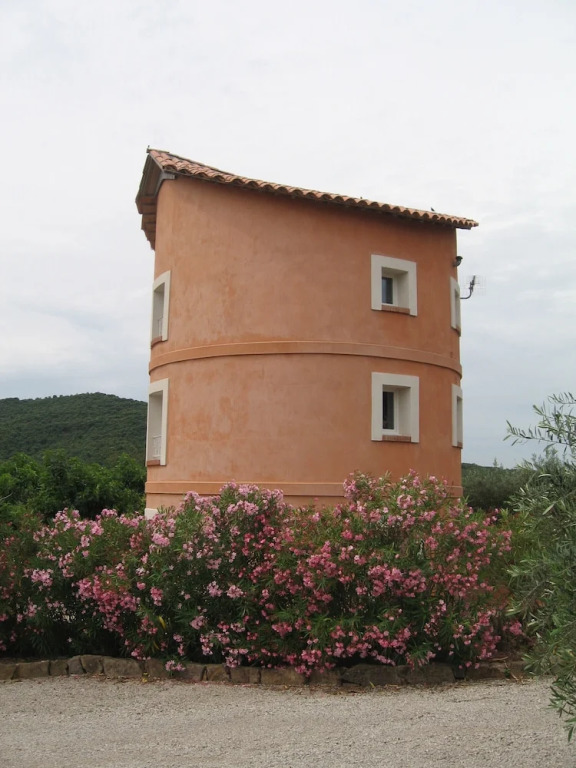 The Gîte Moulin au Viala du Bosc 34700