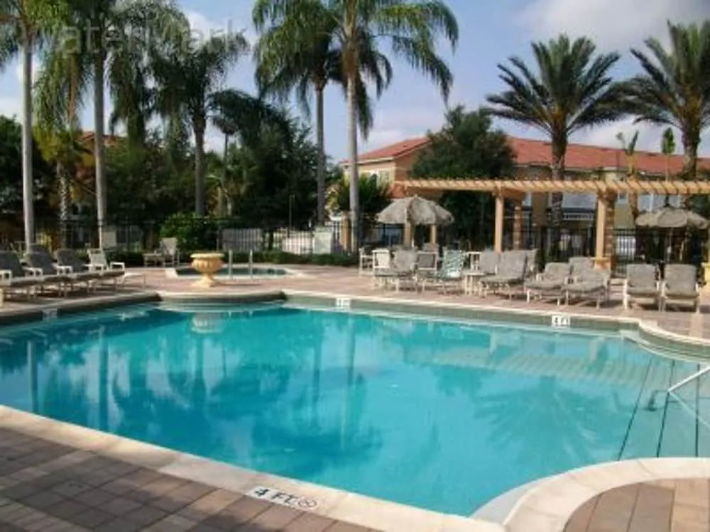Emerald Island Resort 2730