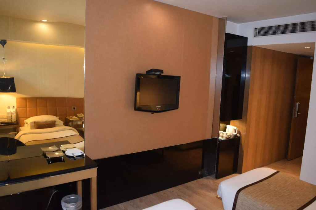 Hotel Palace Heights