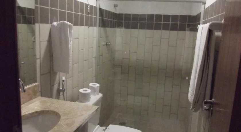 Hotel São Domingos
