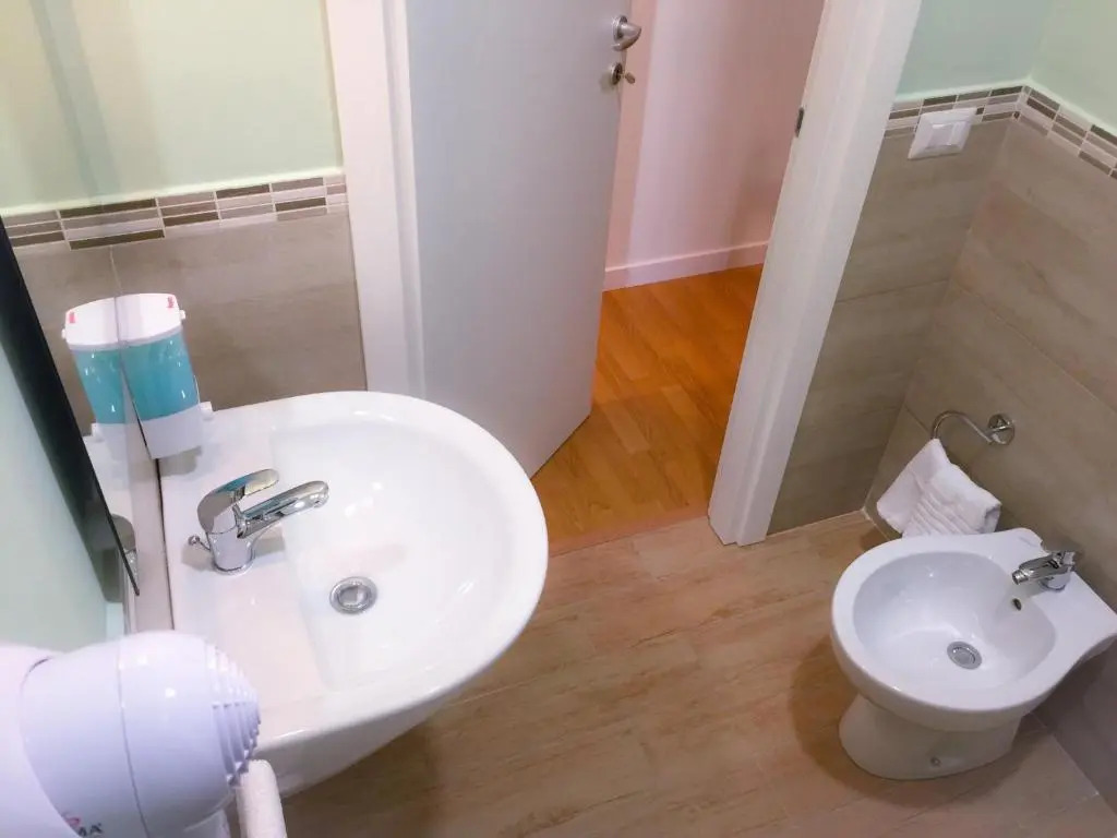 B&B Policlinico Gaspare Rodolico