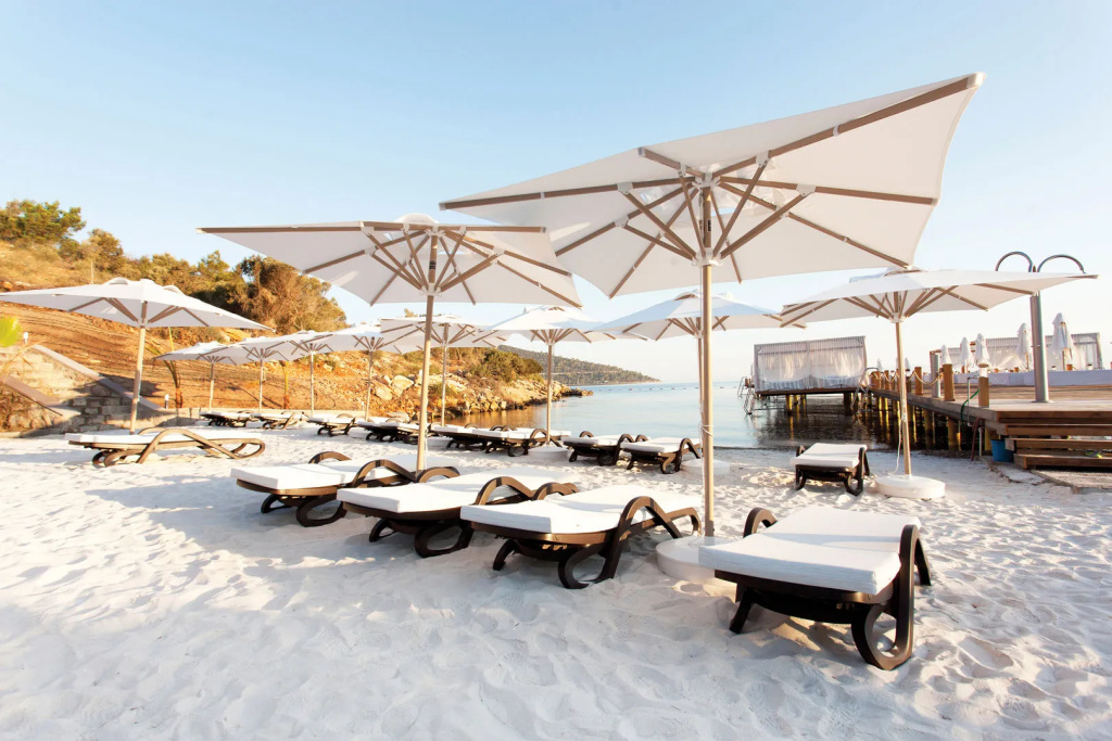 Hyde Bodrum