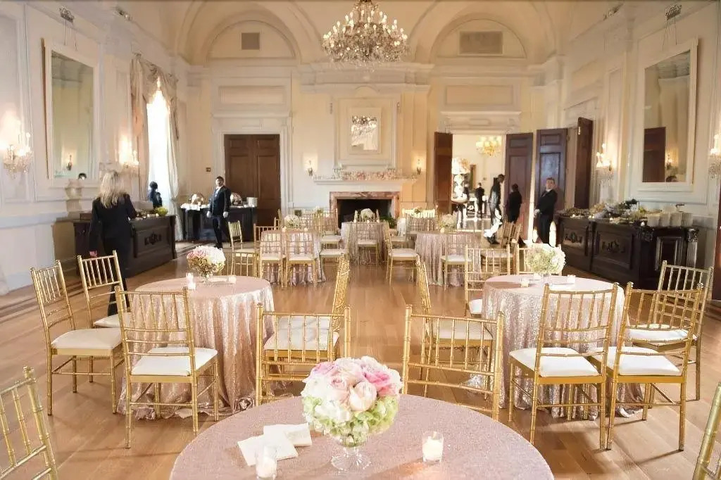 Oheka Castle Hotel & Estate