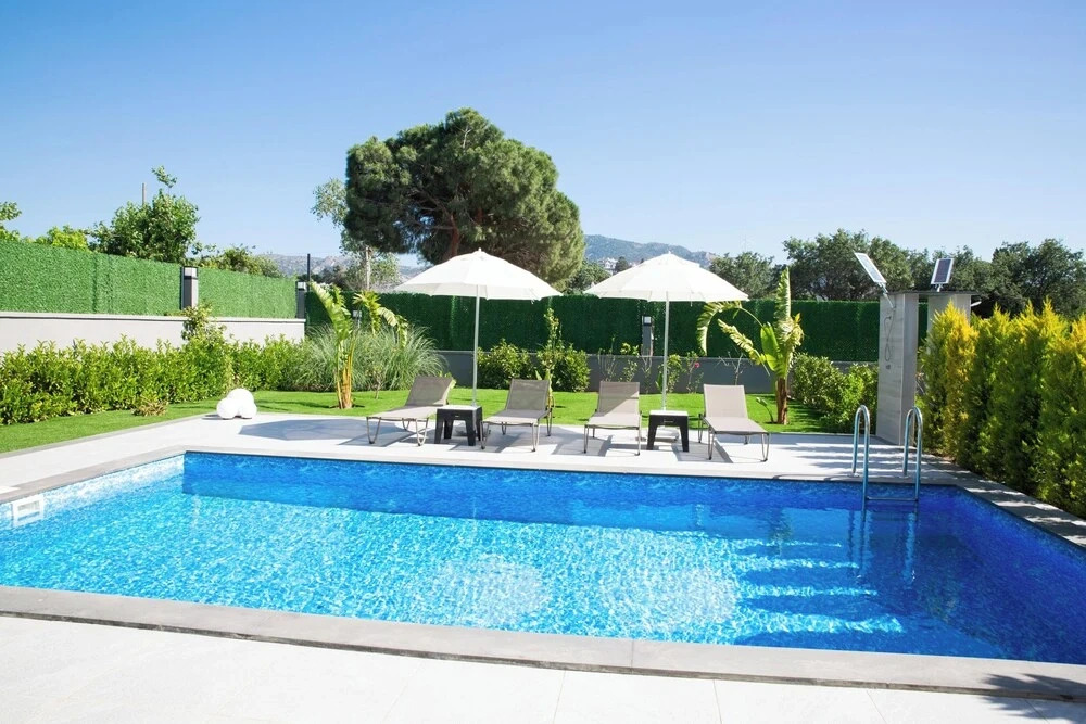 İmportantTravel BD4109 2Bedroomed Villa
