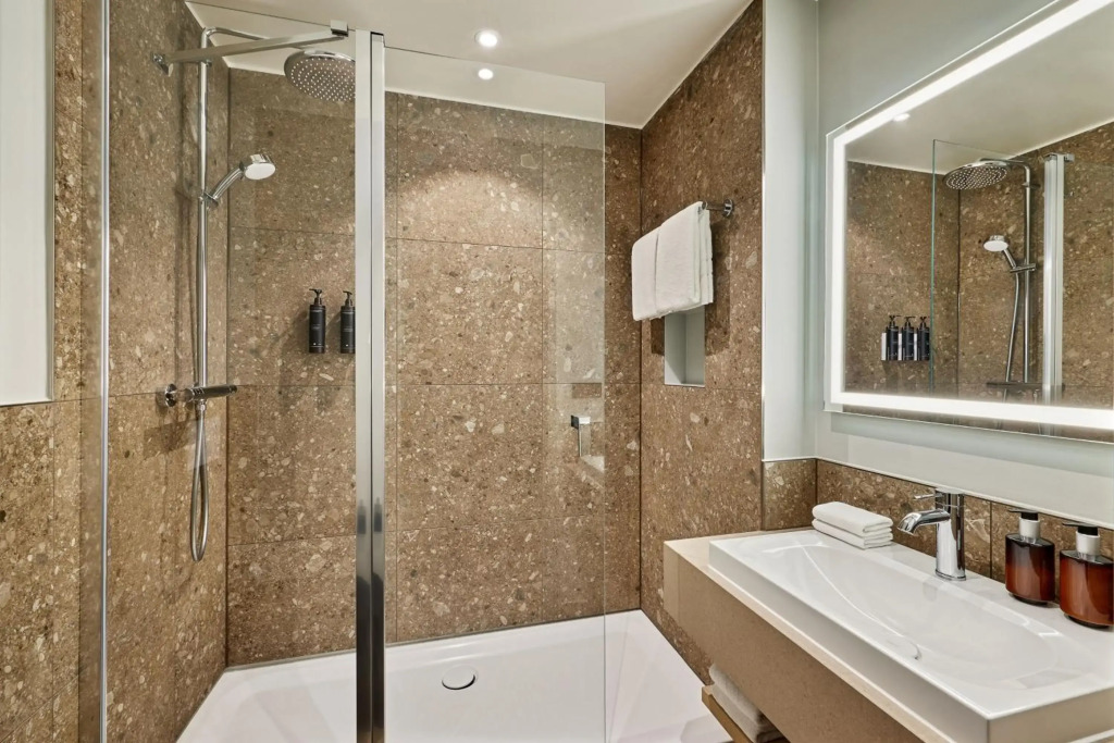 Residence Inn by Marriott Munich Central