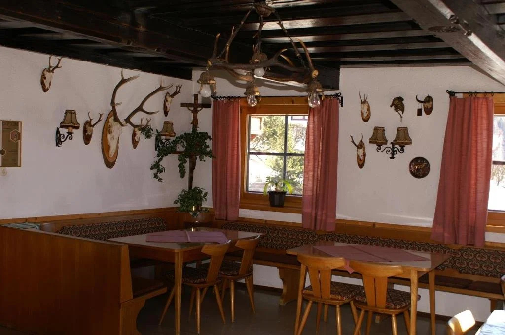 Klausnerhof