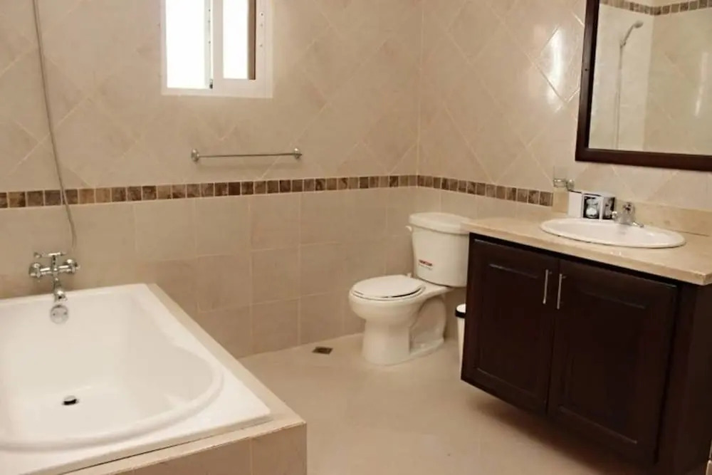Gorgeous 3 Bedroom Great for a Relaxing Vacation