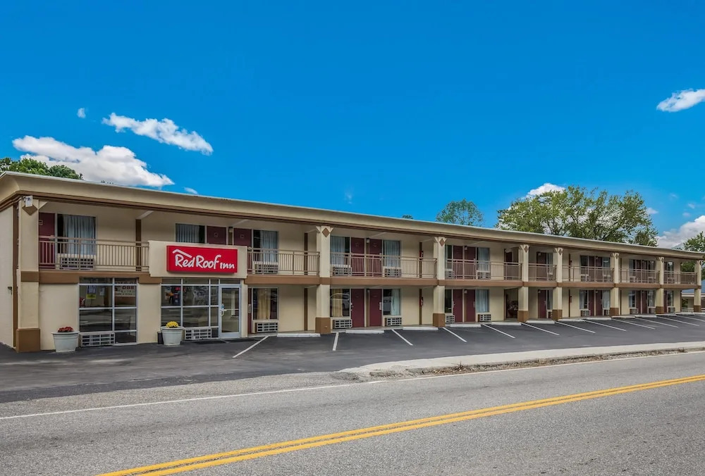 Travelodge Caryville
