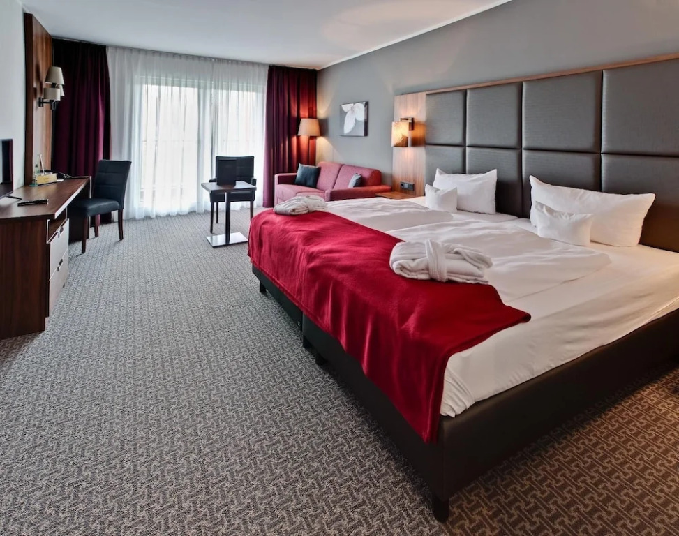 Sante Royale Hotel- & Gesundheitsresort Bad Langensalza