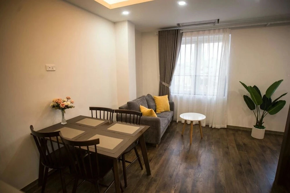ZO Hotels Tran Duy Hung