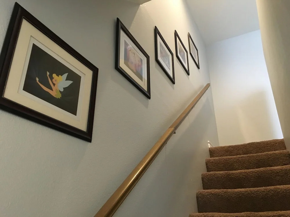 Arendelle 2 Bedrooms 1.5 Bathroom Condo