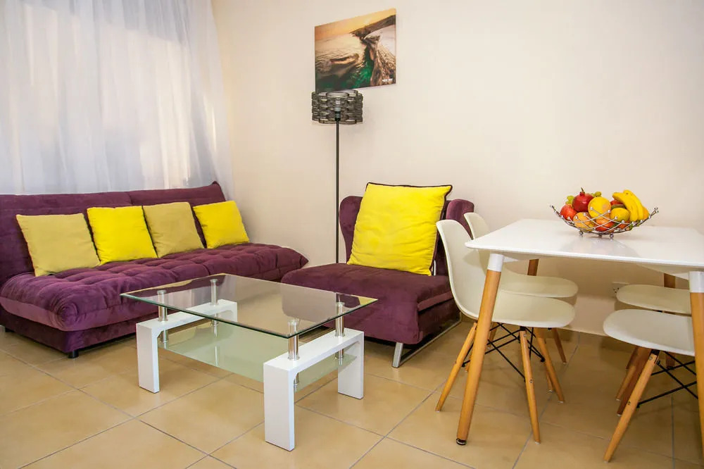 New Day Apartments