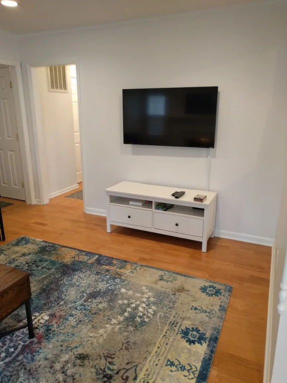 University City Guest House