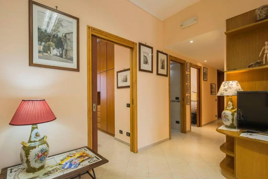 Carla Suite