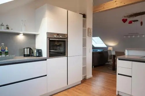 Ferienwohnung Baumer