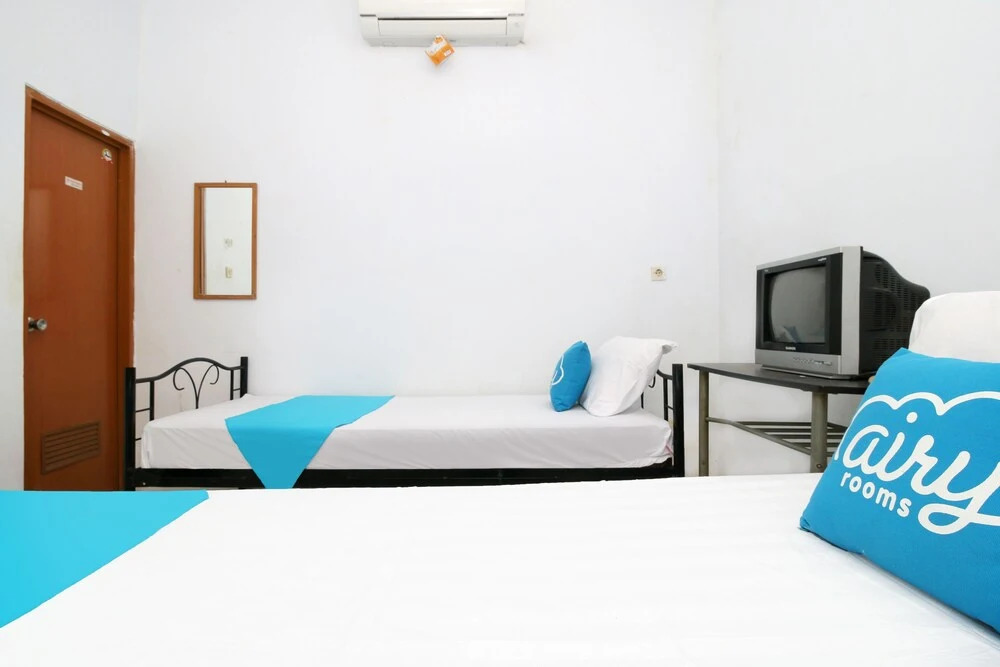 Airy Eco Syariah Pondok Cabe Merica 1 Tangerang Selatan