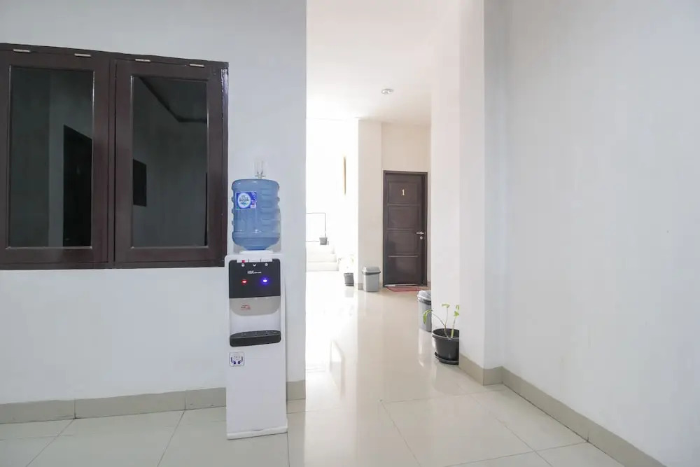 Airy Eco Kemang Ampera Raya Gang Sosial 29A Jakarta