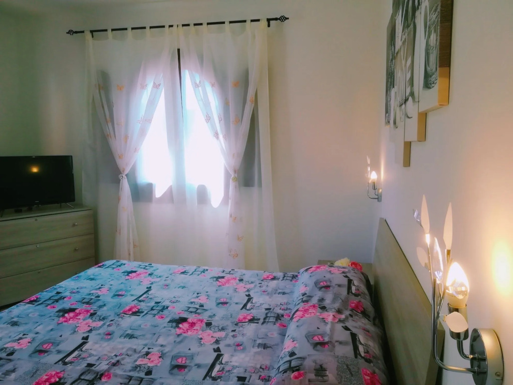 B&B A Lu Ponti