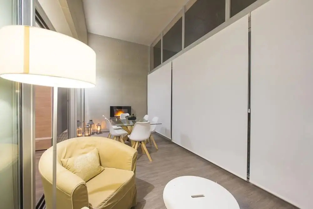 Apartment - 2 Bedrooms with WiFi and Sea views - 107480